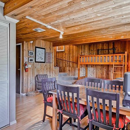 Edelweiss Villa Yosemite West Dış mekan fotoğraf