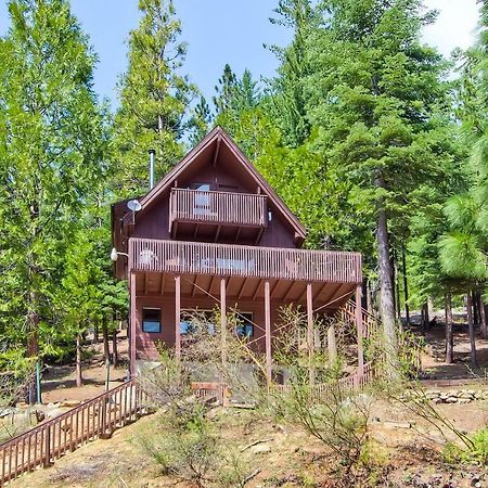 Edelweiss Villa Yosemite West Dış mekan fotoğraf