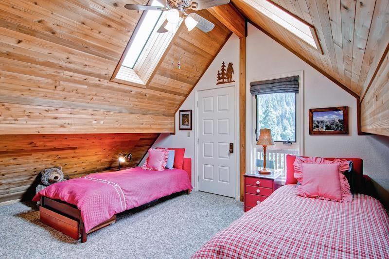 Edelweiss Villa Yosemite West Dış mekan fotoğraf
