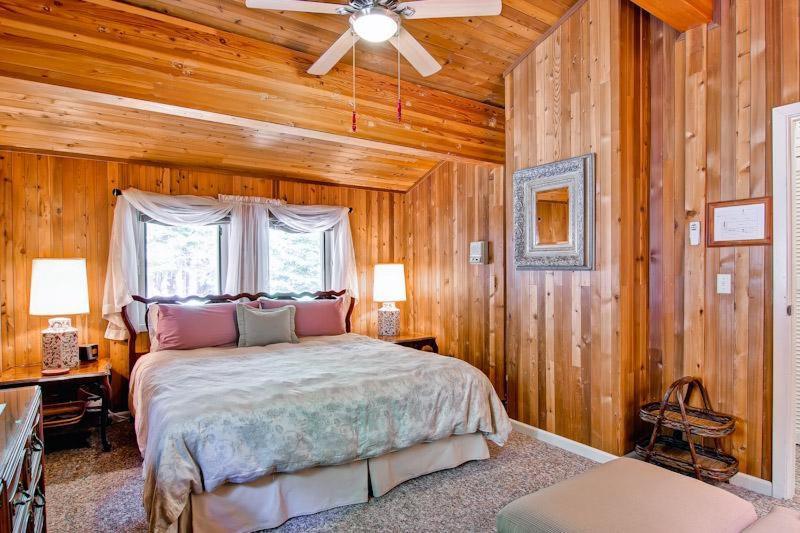 Edelweiss Villa Yosemite West Dış mekan fotoğraf