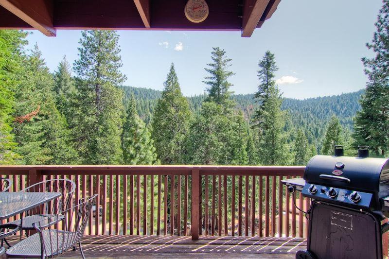 Edelweiss Villa Yosemite West Dış mekan fotoğraf