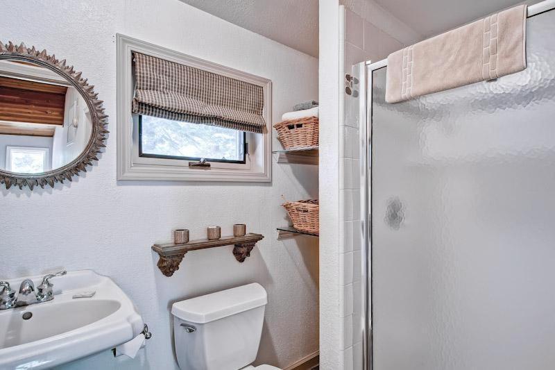 Edelweiss Villa Yosemite West Dış mekan fotoğraf