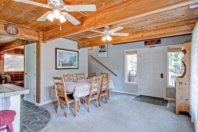 Edelweiss Villa Yosemite West Dış mekan fotoğraf