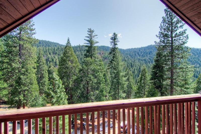Edelweiss Villa Yosemite West Dış mekan fotoğraf