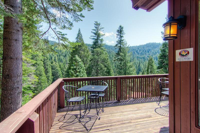 Edelweiss Villa Yosemite West Dış mekan fotoğraf