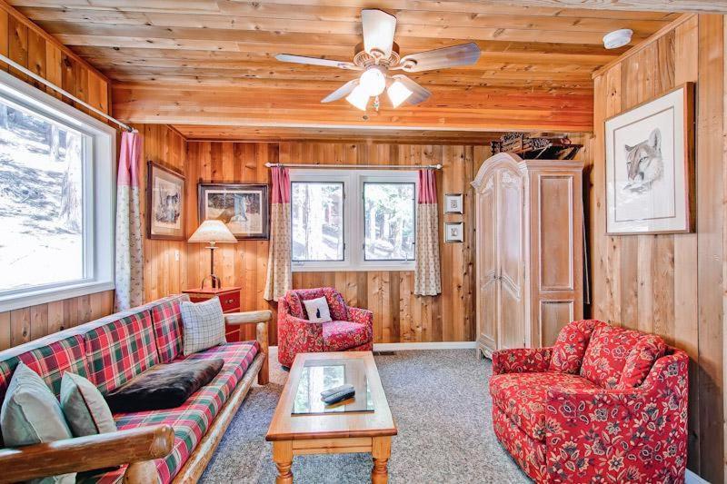 Edelweiss Villa Yosemite West Dış mekan fotoğraf