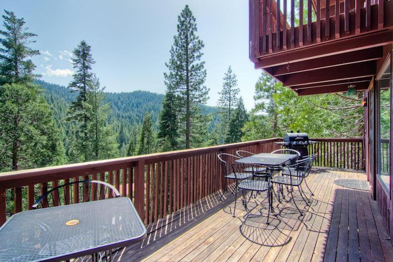 Edelweiss Villa Yosemite West Dış mekan fotoğraf