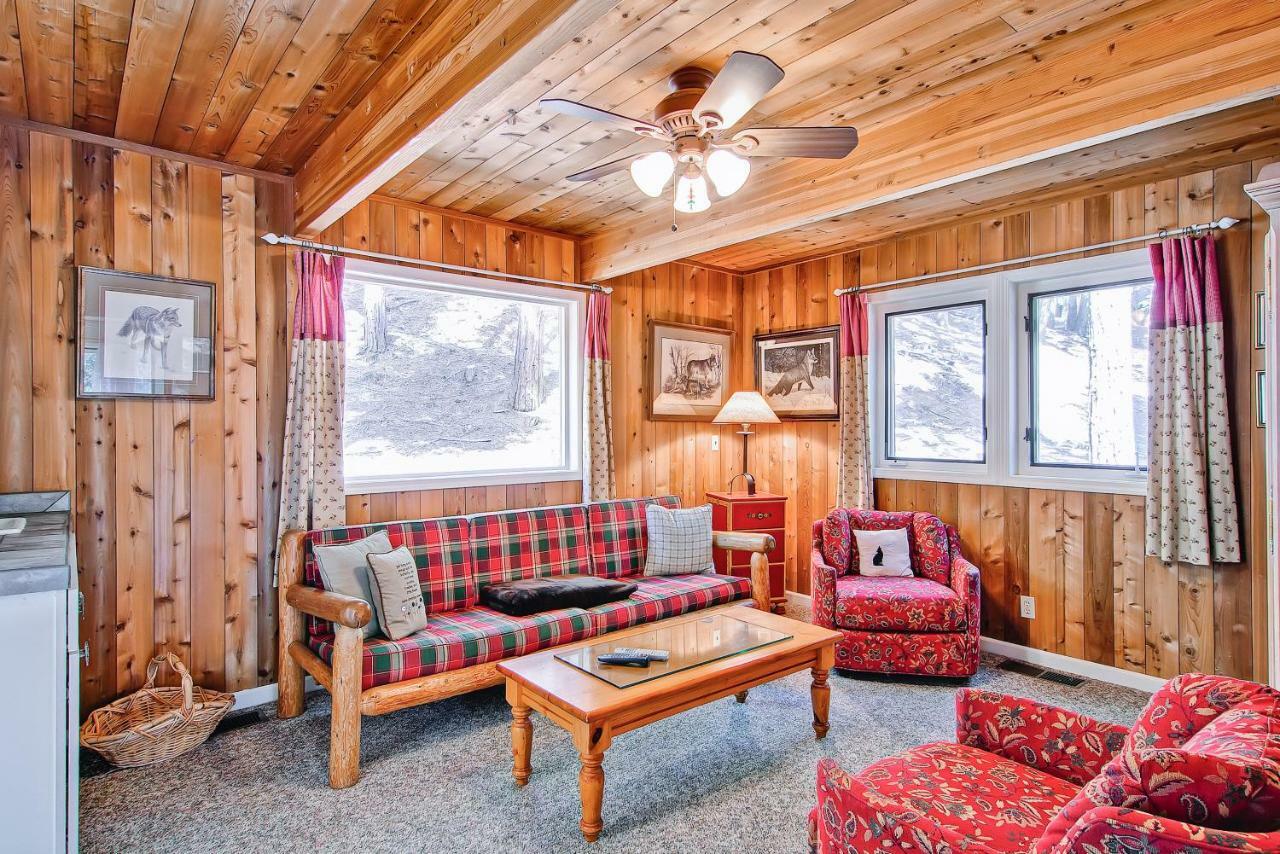 Edelweiss Villa Yosemite West Dış mekan fotoğraf