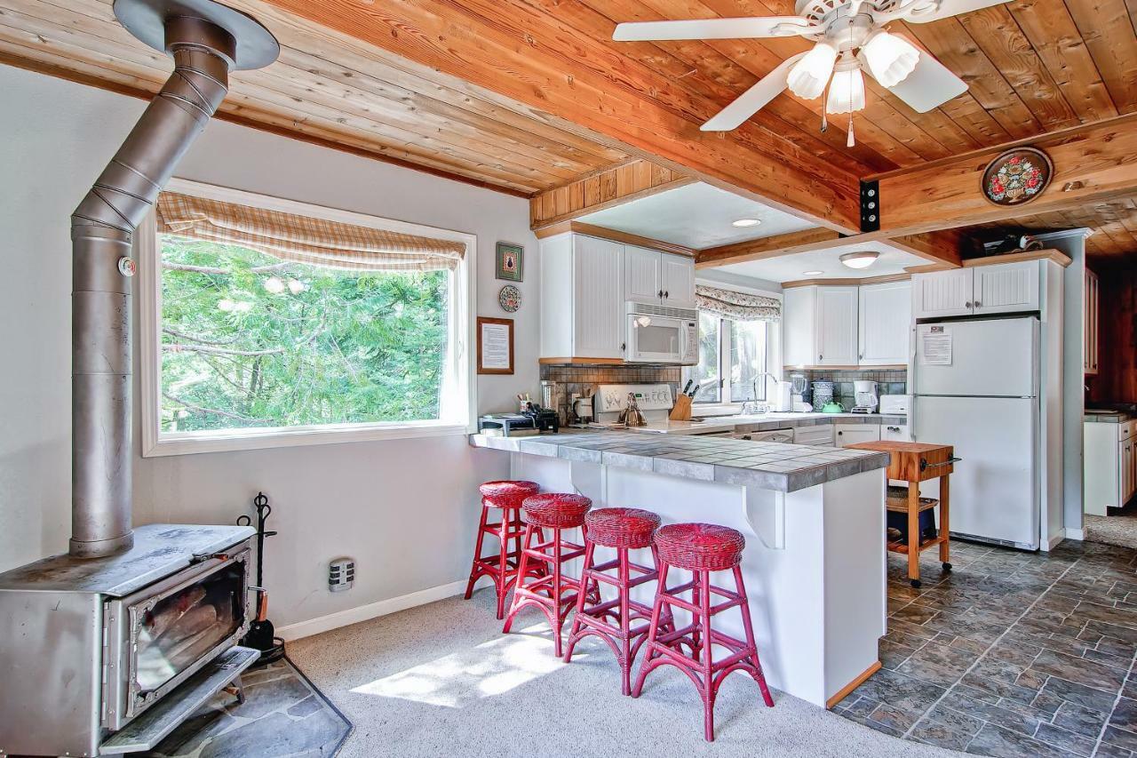 Edelweiss Villa Yosemite West Dış mekan fotoğraf