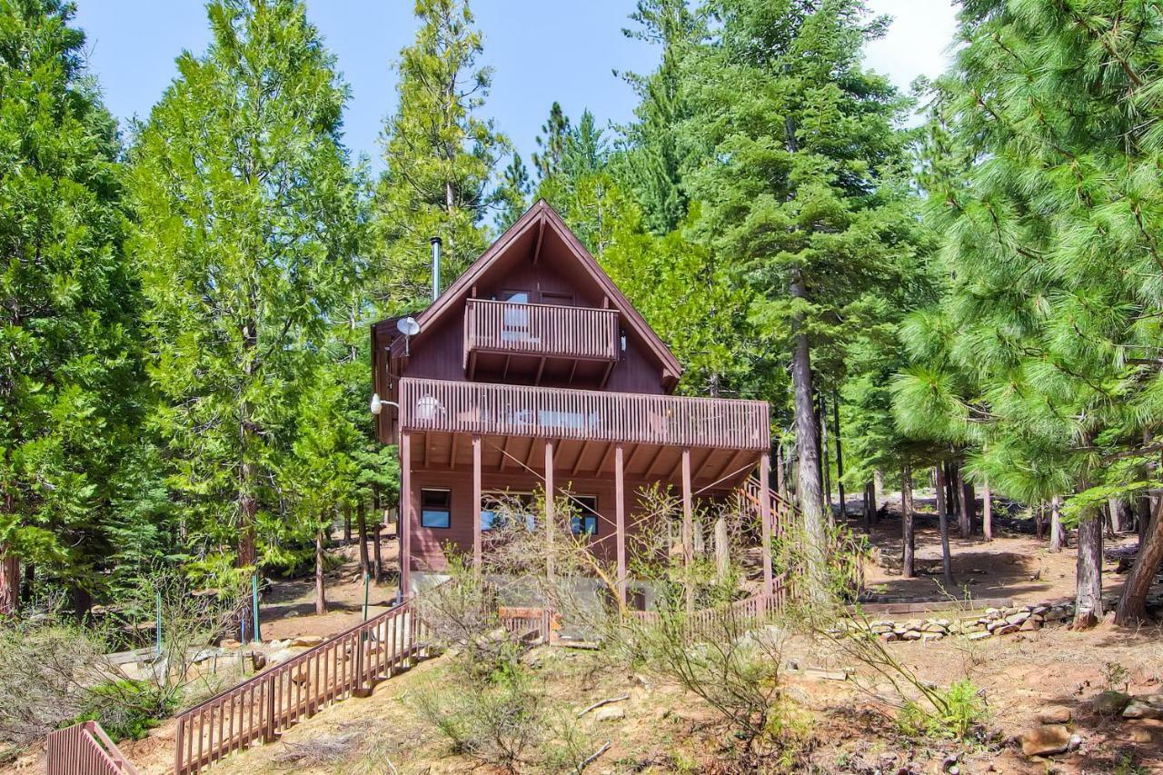Edelweiss Villa Yosemite West Dış mekan fotoğraf