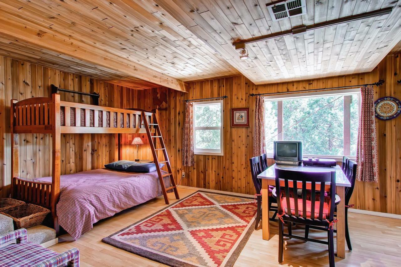 Edelweiss Villa Yosemite West Dış mekan fotoğraf