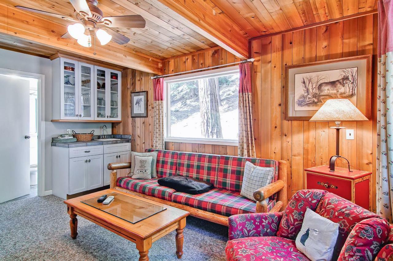 Edelweiss Villa Yosemite West Dış mekan fotoğraf