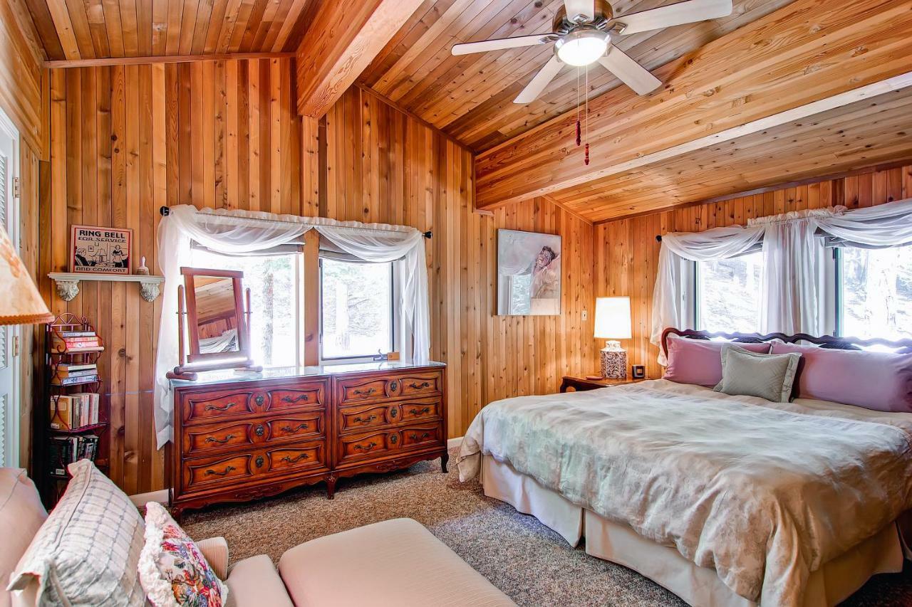 Edelweiss Villa Yosemite West Dış mekan fotoğraf